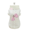 Load image into Gallery viewer, The Gentle Giraffe Knit