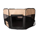 Load image into Gallery viewer, Armarkat Pet Furniture PP003BGE-XL - Black/Beige - X-Large