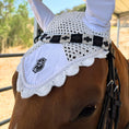 Load image into Gallery viewer, B&W Polo Browband