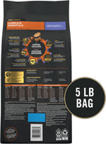 Purina Pro Plan Complete Essentials Adult Shredded Blend Lamb & Rice Formula