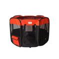 Load image into Gallery viewer, Armarkat Pet Furniture PP002R-XL - Black/Red - X-Large