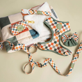 Load image into Gallery viewer, Sage & Cider Waste Bag