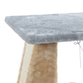 Load image into Gallery viewer, Armarkat Sisal Cat Furniture X2001 - Silver/Gray