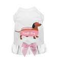 Load image into Gallery viewer, One Haute Dog- Dog Dress
