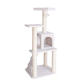 Load image into Gallery viewer, Armarkat Cat Furniture B5301 - 53-Inch - Ivory