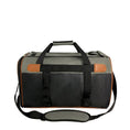 Load image into Gallery viewer, Mr. Peanut's Rhodium Series Mini Size Soft Sided Pet Carrier - Note Sizing in Description