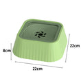 Load image into Gallery viewer, Pets Dog Cat Bowl Floating Bowl Water Drinker Not Wet Mouth Splash Water Portable Dog Bowl Not Sprinkler Pet Drinking Bowl Cup Pet Products