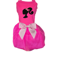 Load image into Gallery viewer, Chic Barbie Knit Turtleneck-Dog Sweater