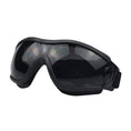 Load image into Gallery viewer, Pet Glasses Dog Outdoor Windproof Sand-proof UV Goggles Medium Large Dog HD Colorful Glasses