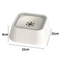 Load image into Gallery viewer, Pets Dog Cat Bowl Floating Bowl Water Drinker Not Wet Mouth Splash Water Portable Dog Bowl Not Sprinkler Pet Drinking Bowl Cup Pet Products