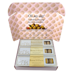 Dog Macaron Combo Gift Box (18 French Dog Macarons)
