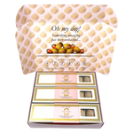 Dog Macaron Combo Gift Box (18 French Dog Macarons)