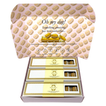 Dog Macaron Combo Gift Box (18 French Dog Macarons)