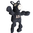 Load image into Gallery viewer, NCAA U.S. Military Academy, Army Mule Knottie® Plush Dog Toy - image 3