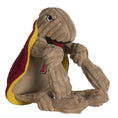 Load image into Gallery viewer, NCAA University of Maryland - Testudo the Terrapin Knottie® Plush Dog Toy - image 4