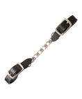 Load image into Gallery viewer, ExionPro Leather Curb Chain