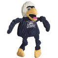 Load image into Gallery viewer, NCAA Georgia Southern University, Gus the Eagle Knottie® Plush Dog Toy
