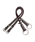 Load image into Gallery viewer, ExionPro Rope Gag Cheek Pieces