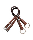 Load image into Gallery viewer, ExionPro Rope Gag Cheek Pieces