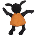 Load image into Gallery viewer, NCAA University of Tennessee, Smokey Knottie® Plush Dog Toy - image 2