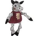 Load image into Gallery viewer, NCAA Florida State University, Cimarron Knottie® Plush Dog Toy