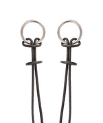 ExionPro Thin Rope Gag Cheek Pieces