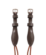 ExionPro Thin Rope Gag Cheek Pieces