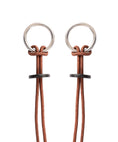 Load image into Gallery viewer, ExionPro Thin Rope Gag Cheek Pieces