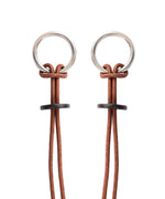 ExionPro Thin Rope Gag Cheek Pieces