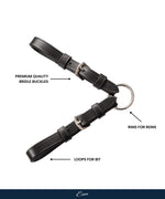 ExionPro Ringed Pelham Roundings Bit Converter