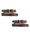 Load image into Gallery viewer, ExionPro English Spur Straps
