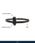 Load image into Gallery viewer, ExionPro Flash Noseband Attachment