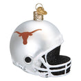 Load image into Gallery viewer, Texas Helmet Ornament - Southlake Paws