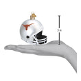 Load image into Gallery viewer, Texas Helmet Ornament - Southlake Paws