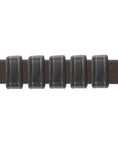 Load image into Gallery viewer, ExionPro Leather Keepers & Loops (Pack of 5)