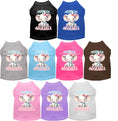 Load image into Gallery viewer, Adorable Elephant Cat or Dog Shirt for Pets