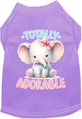Load image into Gallery viewer, Adorable Elephant Cat or Dog Shirt for Pets
