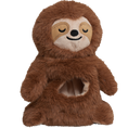 Load image into Gallery viewer, HuggleSnuffles™ Snuggle & Zoom™ Enrichment Toy - image 5