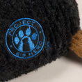 Load image into Gallery viewer, HuggleCause™, Project K-9 Hero, K-9 Chief Knottie® Plush Dog Toy, Large - image 7