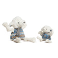 Load image into Gallery viewer, Leo Lamb Plush Dog Toy Knottie®