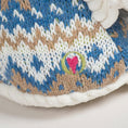 Load image into Gallery viewer, Leo Lamb Plush Dog Toy Knottie® - image 10