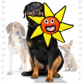 Load image into Gallery viewer, tuffy® Alien Series - Red Flower Ball