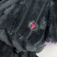 Load image into Gallery viewer, Baxter Bat Halloween Dog Toy - image 10