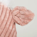 Load image into Gallery viewer, Penelope Pig Fluffer Long & Lovelie™ Durable Plush Dog Toy - image 6