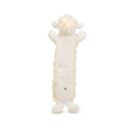 Load image into Gallery viewer, Louise Lamb Fluffer Long & Lovelie™ Durable Plush Dog Toy - image 4