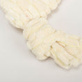 Load image into Gallery viewer, Bobbi Bunny HuggleFlatties™ Durable Plush Dog Toy - image 8