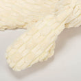 Load image into Gallery viewer, Bobbi Bunny HuggleFlatties™ Durable Plush Dog Toy - image 7