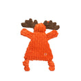 Load image into Gallery viewer, Morris Moose HuggleFlatties™ Durable Plush Dog Toy - image 4