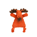 Load image into Gallery viewer, Morris Moose HuggleFlatties™ Durable Plush Dog Toy