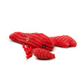 Load image into Gallery viewer, Raw Bar Wee Huggles® Plush Dog Toys, 3 pack - image 4